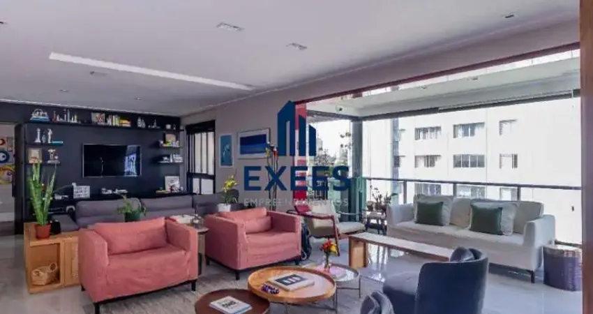 Apartamento com 2 quartos à venda na Rua Cayowaá, 2200, Sumaré, São Paulo