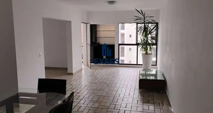 Apartamento com 3 quartos à venda na Alameda dos Anapurus, 1370, Indianópolis, São Paulo