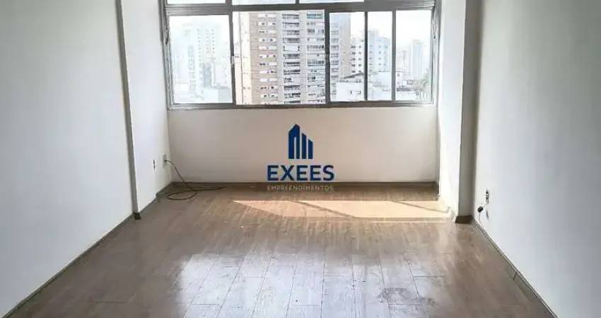 Apartamento com 2 quartos para alugar na Avenida Professor Alfonso Bovero, 546, Sumaré, São Paulo