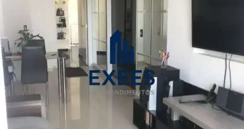 Apartamento com 2 quartos à venda na Rua Benvinda Apparecida de Abreu Leme, 66, Santana, São Paulo