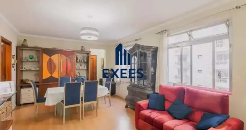 Apartamento com 2 quartos à venda na Rua Sampaio Viana, 195, Paraíso, São Paulo