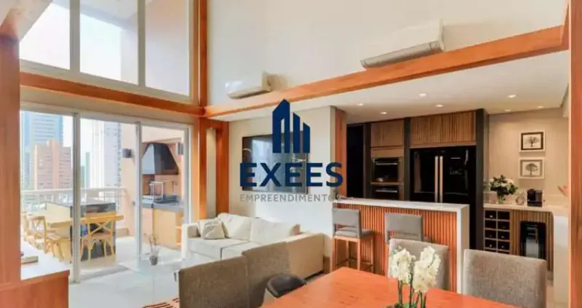 Apartamento com 3 quartos à venda na Rua Francisco Dias Velho, 66, Vila Cordeiro, São Paulo