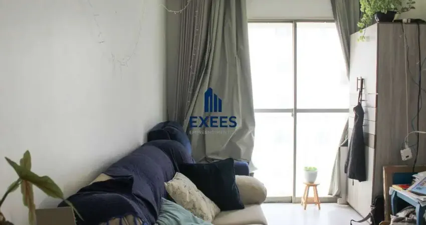 Apartamento com 1 quarto à venda na Rua Doutor Pinto Ferraz, 115, Vila Mariana, São Paulo