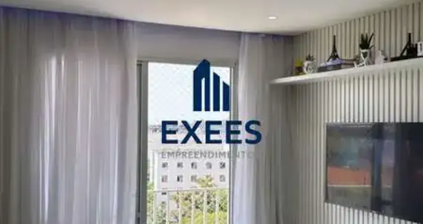 Apartamento com 2 quartos à venda na Avenida dos Ourives, 330, Jardim São Savério, São Paulo