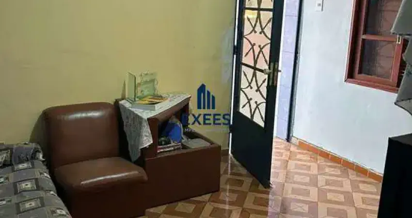 Casa à venda na Rua Altamira do Paraná, 212, Vila Jaguara, São Paulo