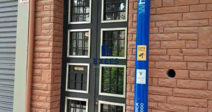 Apartamento com 1 quarto à venda na Rua Doutor Diogo de Faria, 956, Vila Clementino, São Paulo