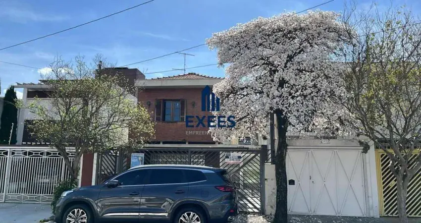 Casa com 3 quartos à venda na Rua República do Iraque, 1909, Parque Colonial, São Paulo