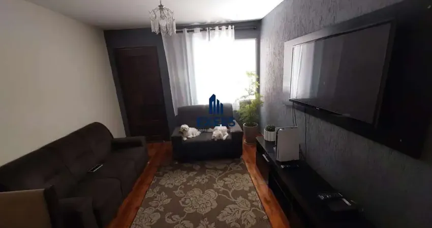 Apartamento com 3 quartos à venda na Rua Mamoneira, 148, Parque das Árvores, São Paulo