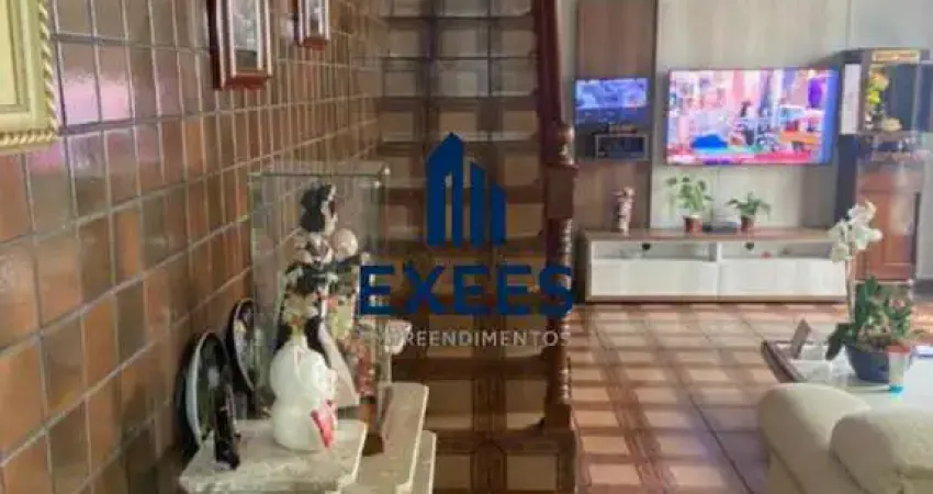 Casa com 3 quartos à venda na Rua Bruna, 504, Chácara Mafalda, São Paulo