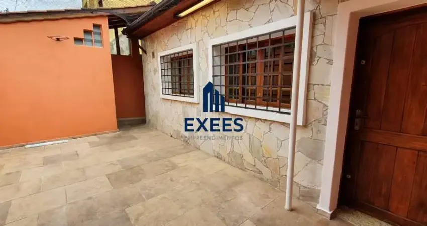 Casa com 3 quartos à venda na Rua Meruípe, 2, Vila Mariana, São Paulo