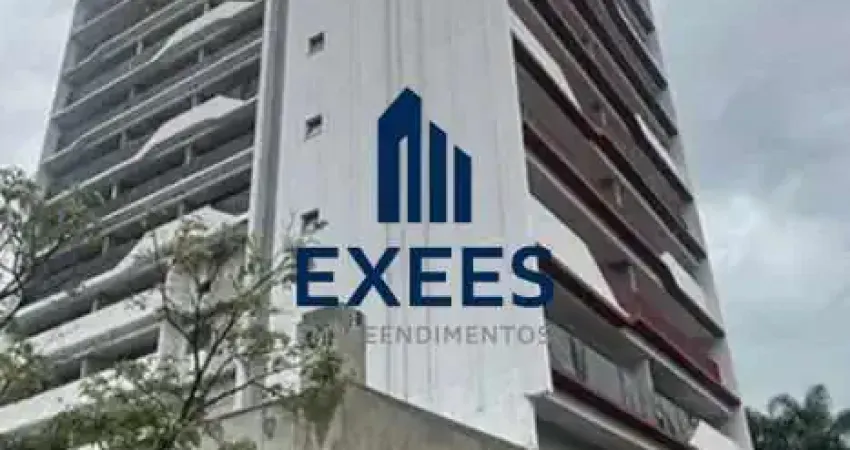 Apartamento com 1 quarto à venda na Rua Capitão Cavalcanti, 195, Vila Mariana, São Paulo