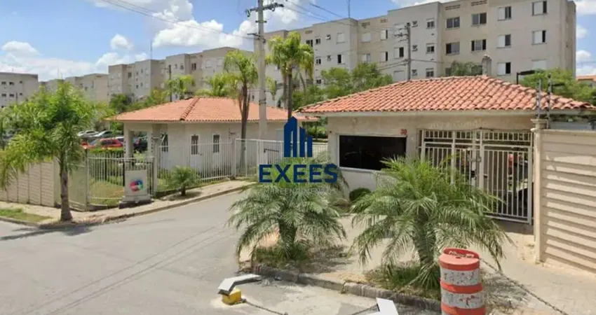 Apartamento com 2 quartos à venda na Rua Fani Lerner, 30, Parque Nações Unidas, São Paulo