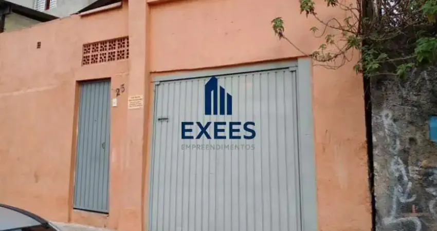 Casa com 5 quartos à venda na Rua André Lang, 25, Vila Campestre, São Paulo