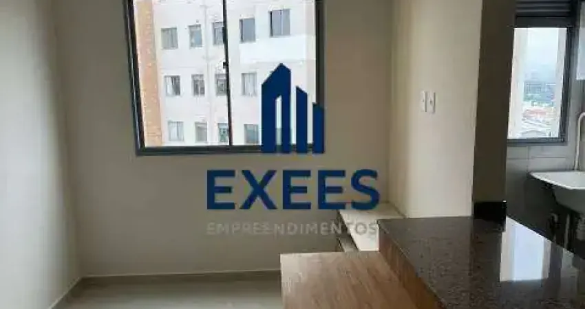 Apartamento com 1 quarto à venda na Rua Doutor Bento Teobaldo Ferraz, 330, Várzea da Barra Funda, São Paulo