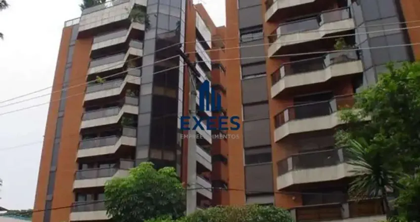 Apartamento com 3 quartos à venda na Rua Susano, 55, Jardim Paulista, São Paulo