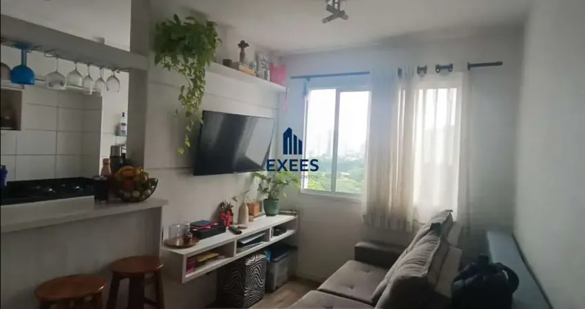 Apartamento com 1 quarto à venda na Rua Torres da Barra, 409, Barra Funda, São Paulo