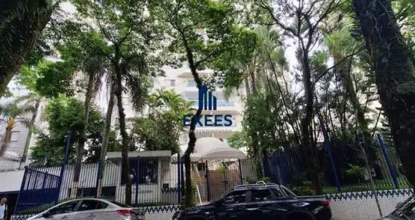 Apartamento com 3 quartos à venda na Rua dos Democratas, 461, Vila Monte Alegre, São Paulo