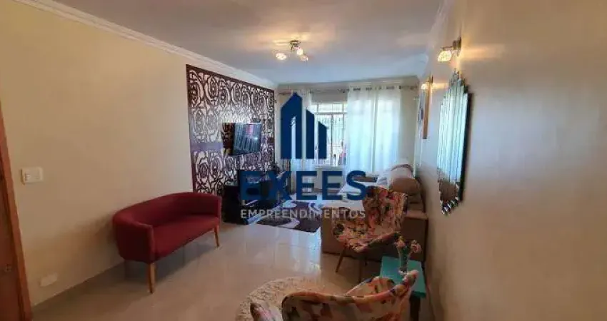 Casa com 3 quartos à venda na Rua Brejo Alegre, 575, Brooklin Paulista, São Paulo