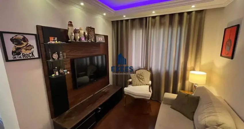 Apartamento com 3 quartos à venda na Rua Almaden, 130, Vila Andrade, São Paulo