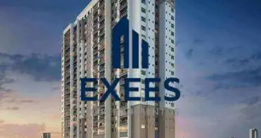 Apartamento com 2 quartos à venda na Avenida Nazaré, 2118, Ipiranga, São Paulo