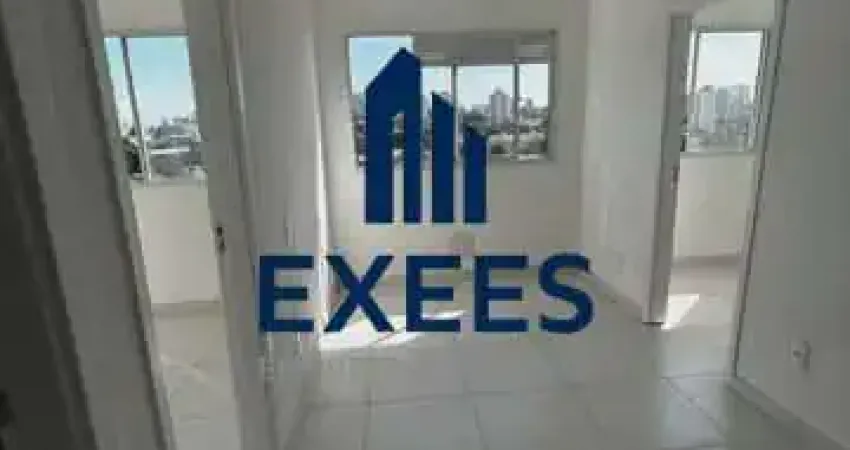 Apartamento com 2 quartos para alugar na Rua Professor Soriano Magalhães, 337, Jardim Promissão, São Paulo