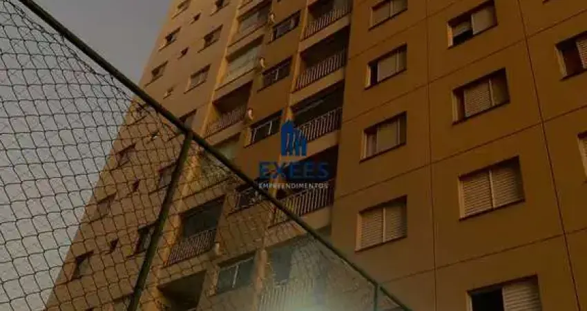 Apartamento com 3 quartos à venda na Rua do Reno, 136, Vila Moinho Velho, São Paulo