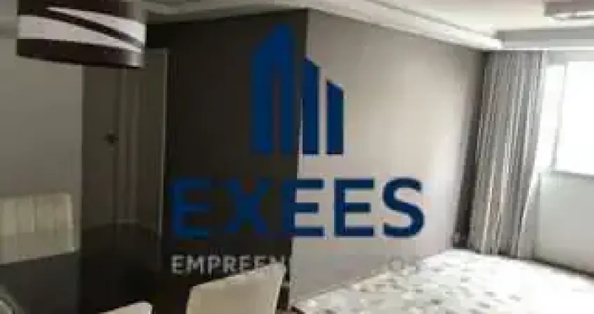 Apartamento com 2 quartos para alugar na Rua Alvorada, 750, Jardim Maria Rosa II, Itaquaquecetuba