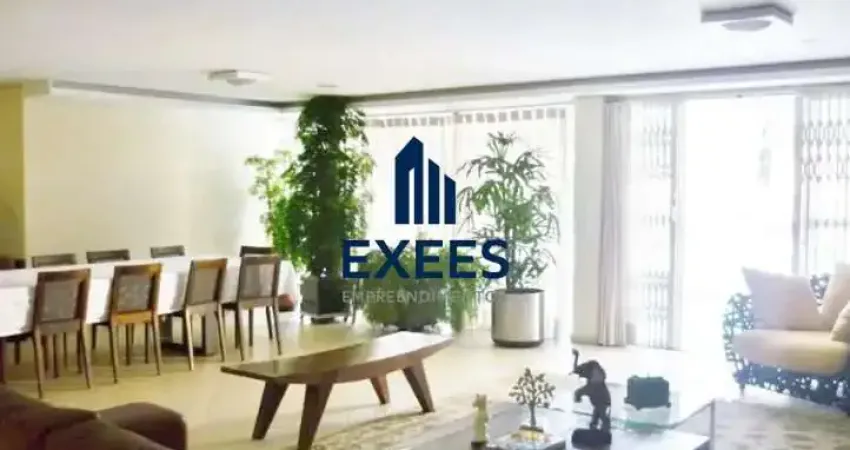 Casa com 3 quartos à venda na Rua Bernardino de Campos, 925, Campo Belo, São Paulo