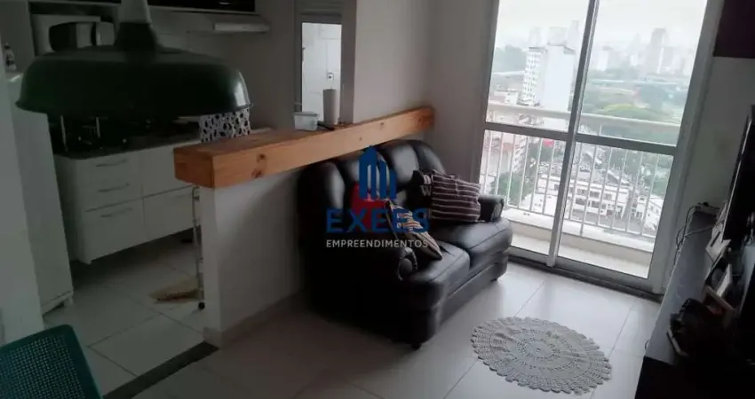 Apartamento com 2 quartos à venda na Rua do Glicério, 301, Liberdade, São Paulo