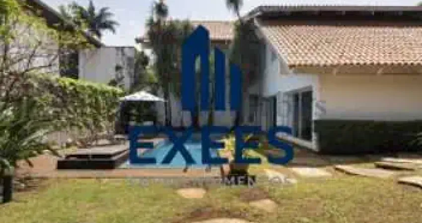 Casa com 4 quartos à venda na Rua Texas, 425, Brooklin Paulista, São Paulo