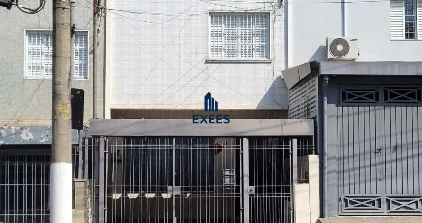 Casa com 3 quartos à venda na Rua Morais de Barros, 71, Campo Belo, São Paulo