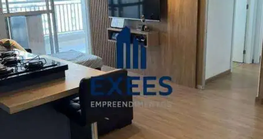 Apartamento com 2 quartos para alugar na Rua das Flechas, 649, Vila Santa Catarina, São Paulo