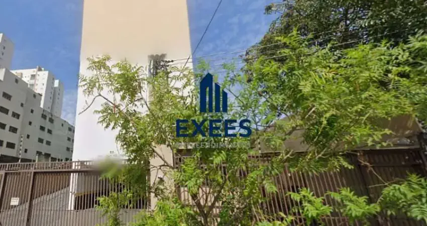 Apartamento com 2 quartos para alugar na Avenida Cupecê, 1642, Jardim Prudência, São Paulo