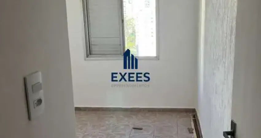 Apartamento com 2 quartos à venda na Avenida José Galante, 751, Vila Suzana, São Paulo