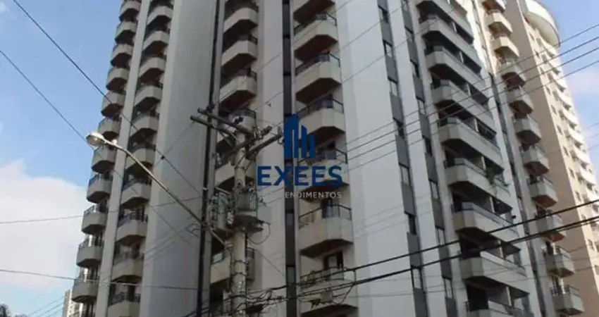 Apartamento com 3 quartos à venda na Rua Indiana, 217, Brooklin Paulista, São Paulo