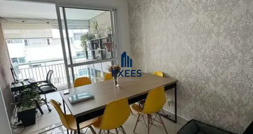 Apartamento com 1 quarto à venda na Rua Paim, 285, Bela Vista, São Paulo
