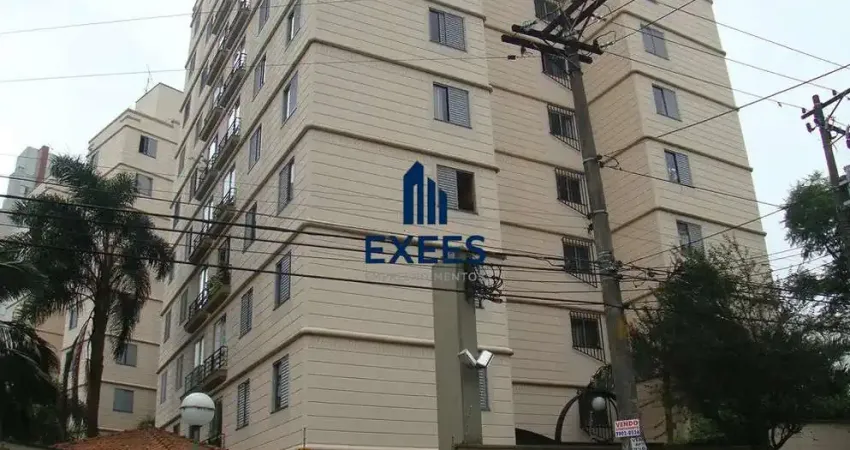 Apartamento com 3 quartos à venda na Rua Professor Arnaldo João Semeraro, 660, Jardim Santa Emília, São Paulo