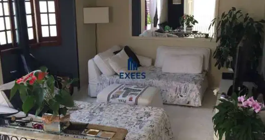 Casa com 3 quartos à venda na Rua Kalil Filho, 31, Indianópolis, São Paulo