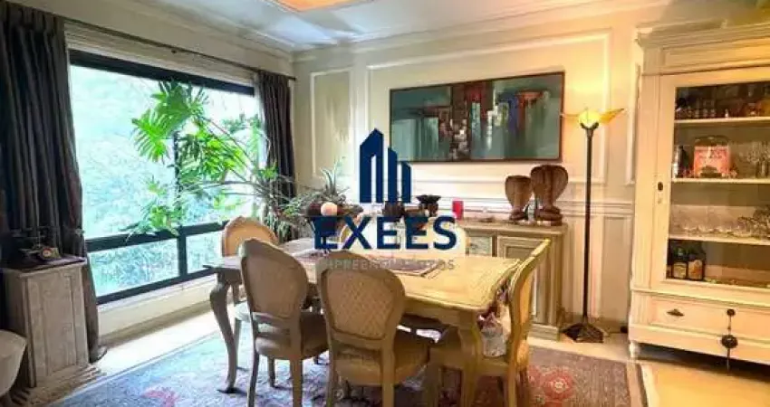 Apartamento com 4 quartos para alugar na Rua Professor Alexandre Correia, 503, Jardim Vitoria Regia, São Paulo