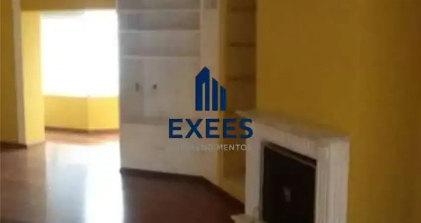 Apartamento com 4 quartos à venda na Rua Edson, 1318, Campo Belo, São Paulo