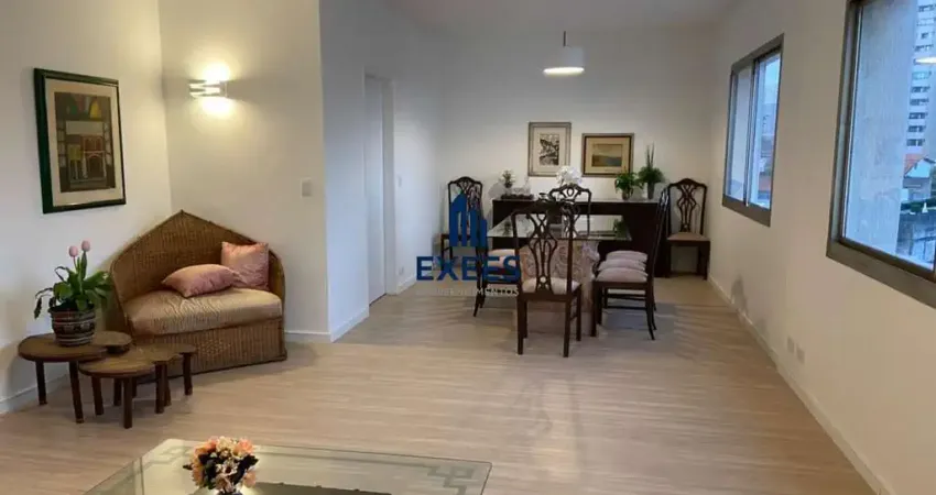 Apartamento com 4 quartos à venda na Rua Mattia Filizzola, 111, Real Parque, São Paulo