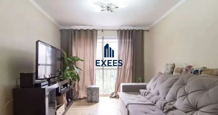 Apartamento com 3 quartos à venda na Rua Padre Mariano Frias, 120, Vila Fiat Lux, São Paulo