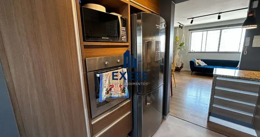 Apartamento com 3 quartos à venda na Alameda dos Nhambiquaras, 596, Indianópolis, São Paulo