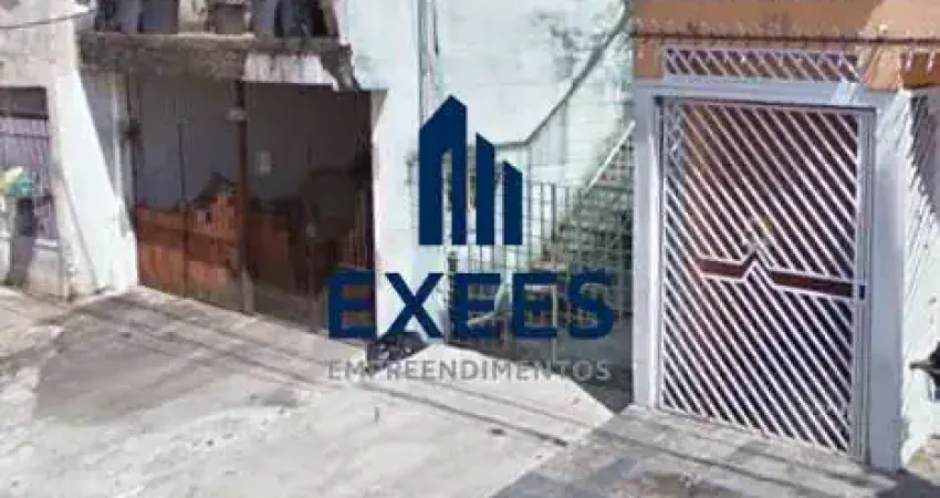 Casa com 2 quartos à venda na Rua Inácio Lobo de Araújo, 414, Jardim das Esmeraldas, São Paulo