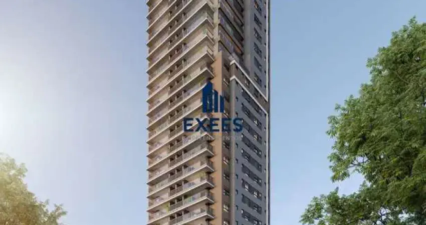 Apartamento com 3 quartos à venda na Rua Euclides de Andrade, 195, Jardim Vera Cruz, São Paulo