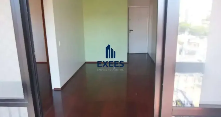 Apartamento com 2 quartos à venda na Rua Vieira Portuense, 600, Jardim Oriental, São Paulo