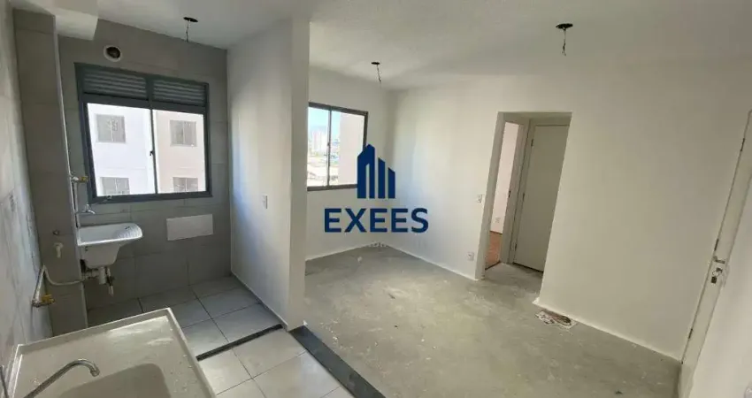 Apartamento com 1 quarto à venda na Rua Doutor Bento Teobaldo Ferraz, 330, Várzea da Barra Funda, São Paulo