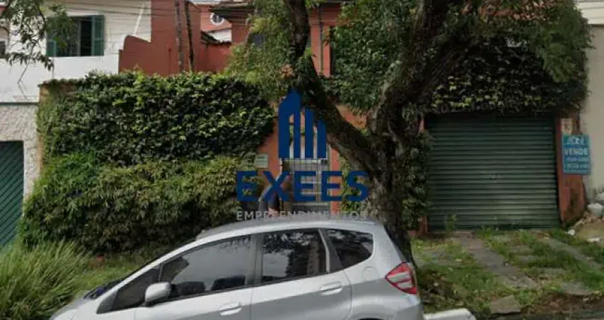 Casa com 4 quartos à venda na Rua Ouvidor Peleja, 780, Vila Mariana, São Paulo