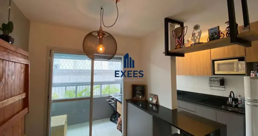 Apartamento com 2 quartos à venda na Avenida Nossa Senhora da Encarnação, 678, Jardim Maria Estela, São Paulo