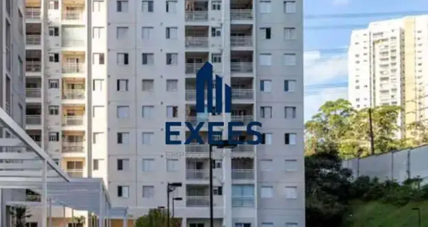 Apartamento com 2 quartos à venda na Rua Chapada de Minas, 210, Parque Reboucas, São Paulo